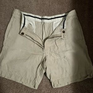Brooks Brothers shorts